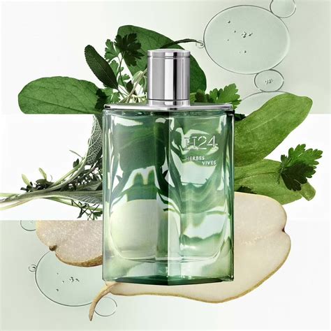 hermes herbes vives fragrantica